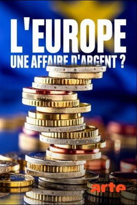 Постер к фильму Wer bezahlt Europa? (2019)