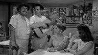 «La sombra del otro (1957)» — обои к фильму #1