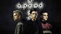«Субура: Кровь на улицах Рима (2017-2020)» — обои к сериалу #1