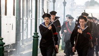 «1918 Aufstand der Matrosen (2018)» — обои к фильму #1