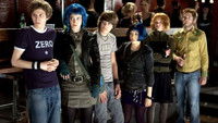 Scott Pilgrim