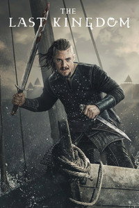 Постер сериала «Последнее королевство (2015-2022)» — (27 из 76)