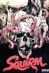 Постер фильма «Черви (1976)» — (15 из 38)