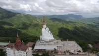 Thailands UFO Cult