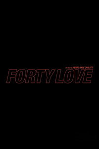 Forty Love