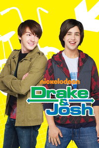 Постер сериала «Дрейк и Джош (2004-2007)» — (2 из 62)