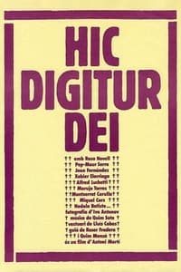 Hic Digitur Dei (1976)