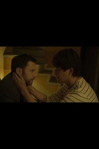 Постер фильма «90 días para el 2 de julio (2021)» — (1 из 2)