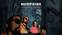«Morphine: Journey of Dreams (2014)» — обои к фильму #2