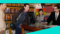 «Здесь бы никто не жил (2003-2006)» — обои к сериалу #6