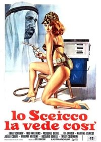 Poster de Voir Malte et Mourir