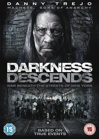 20 Ft Below: The Darkness Descending (2014)