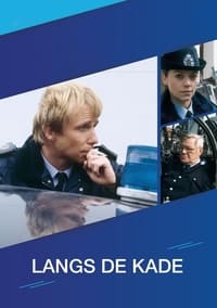 copertina serie tv Langs+de+Kade 1988