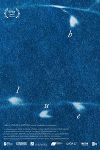 Imagem do Filme Blue