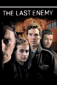 tv show poster The+Last+Enemy 2008