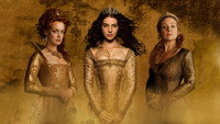 Обои к сериалу «Царство (2013 - 2017)» — (22 из 61)