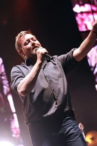 Guy Garvey - BBC 6 Music Festival. (2016)