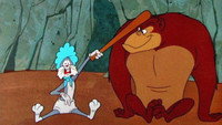 «Apes of Wrath (1959)» — обои к мультфильму #1