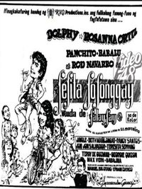 Fefita Fofonggay viuda de Falayfay (1973)