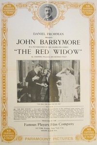 The Red Widow (1916)