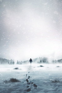 Постер сериала «В изоляции (2015-2024)» — (16 из 74)