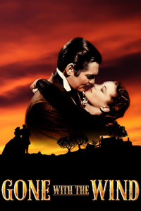 Постер фильма «Унесённые ветром (1939)» — (12 из 127)