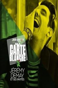 Galas Juste Pour Rire 2018 : La Carte Blanche De Jérémy Demay (2019)