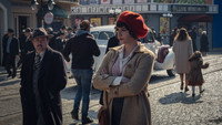 Обои к сериалу «Клуб (2021 - 2022)» — (12 из 27)