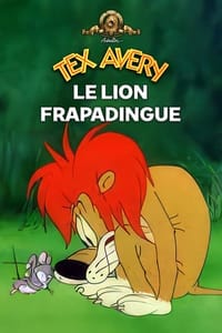 Le lion frapadingue (1947)