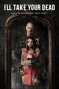 Постер фильма «Я заберу твоего мертвеца (2018)» — (6 из 16)