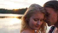 «Sommar och en jävla massa trubbel (2016)» — обои к фильму #1