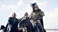«Белокурая невеста из Лунного королевства (2014)» — обои к фильму #5