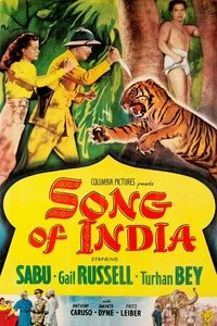 Song of India