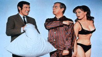 «Otto ist auf Frauen scharf (1968)» — обои к фильму #1
