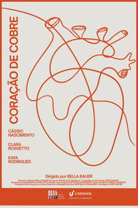 Imagem do Filme Coração de Cobre