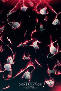 Постер фильма «Denervation (2020)» — (1 из 1)