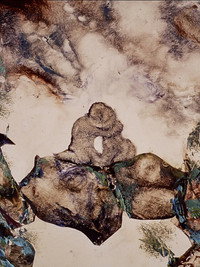Dwoje (1975) poster