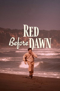 Red Before Dawn