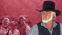 «Kenny Rogers as The Gambler: The Adventure Continues (1983)» — обои к фильму #1