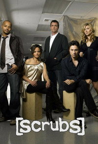 Постер сериала «Медики (2002)» — (18 из 95)