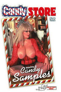 Постер фильма «The Candy Store (1972)» — (2 из 2)