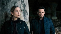 «Лжец (2017 - 2020)» — обои к сериалу #10