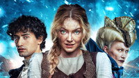 Обои к фильму «Три орешка для Золушки (2021)» — (17 из 24)