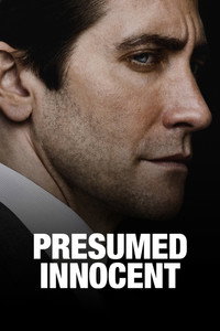Постер сериала «Презумпция невиновности (2024)» — (14 из 56)