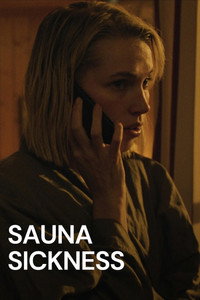 Sauna Sickness (2026) subtitle poster