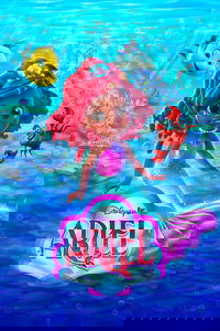 Disney Junior Ariel