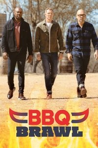 BBQ Brawl - Season 2