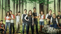 «Галис (2012)» — обои к сериалу #1