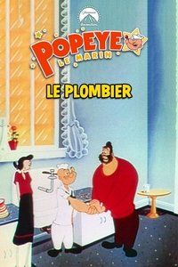 Popeye le Plombier