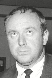 Hubert Cornfield foto